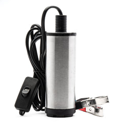 Elektrische dompelbrandstofpomp 12 V met diameter van 51 mm