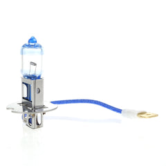 LumiTec Limited H3 halogeenlampen in 2-pack