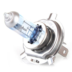 LumiTec Limited H4-halogenpære med 4300K