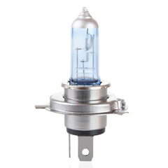 LumiTec Super White H4 halogeenlamp met P43t-fitting