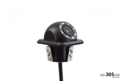 HD-305 LED-achteruitrijcamera met nachtzicht