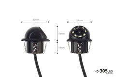 HD-305 LED-sensorer til parkeringssystem