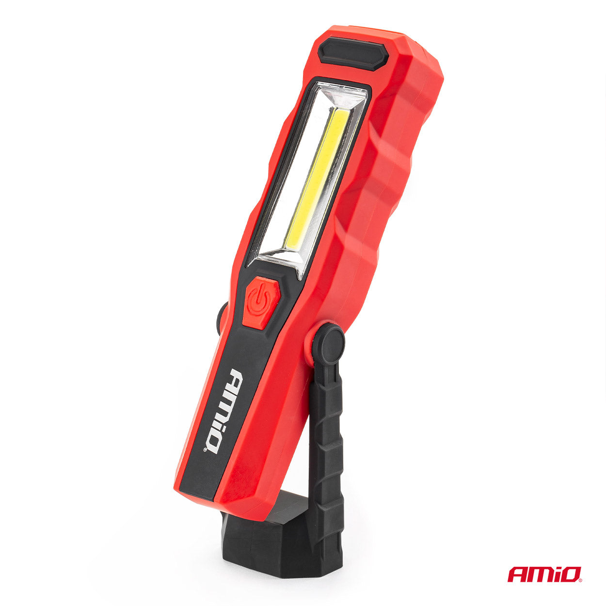 LED-inspectielamp met microUSB-aansluiting