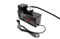 Autocompressor Acomp-13 met geïntegreerde manometer