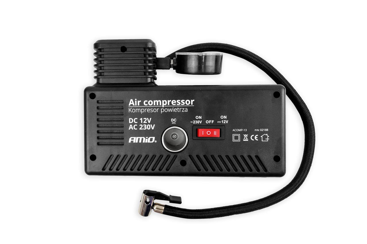 Autocompressor Acomp-13