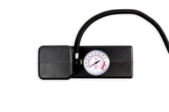 Autocompressor Acomp-13 zijaanzicht