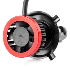 LED-koplampen H4/H19 met P14,5s-fitting