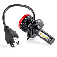 LED-koplampen H4/H19 voor autoverlichting