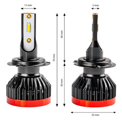 LED-koplampen H7 BF