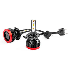 LED-lampen H7 BF met aluminium behuizing