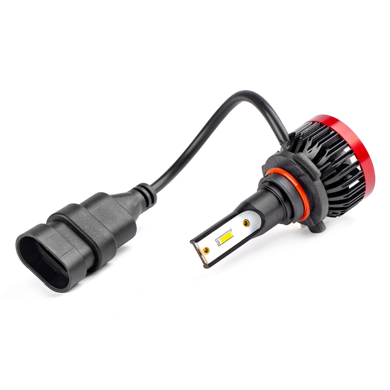 LED-koplampen HB3 9005