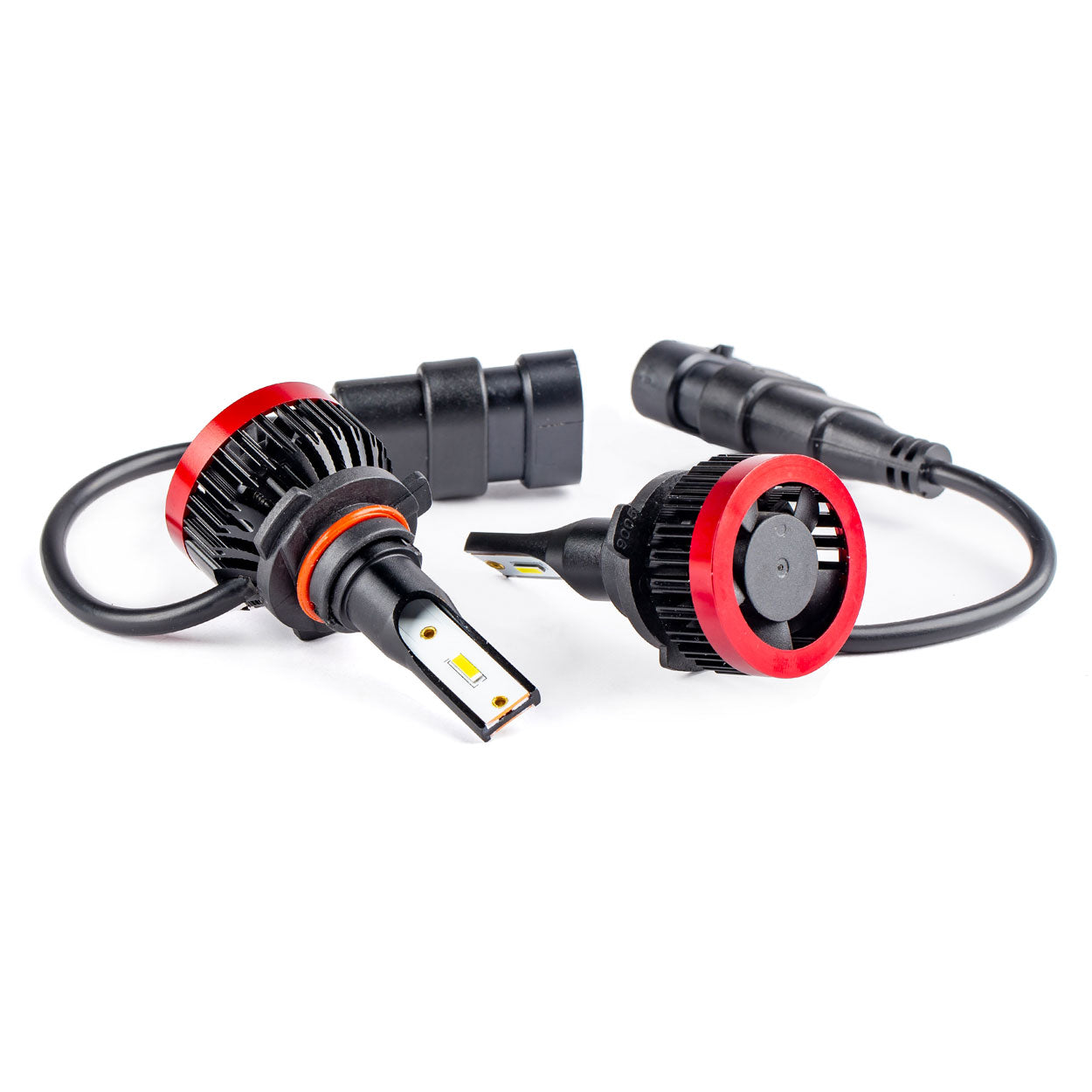 LED-koplampen H10
