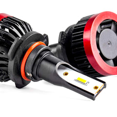 LED-koplampen met 3100 lumen