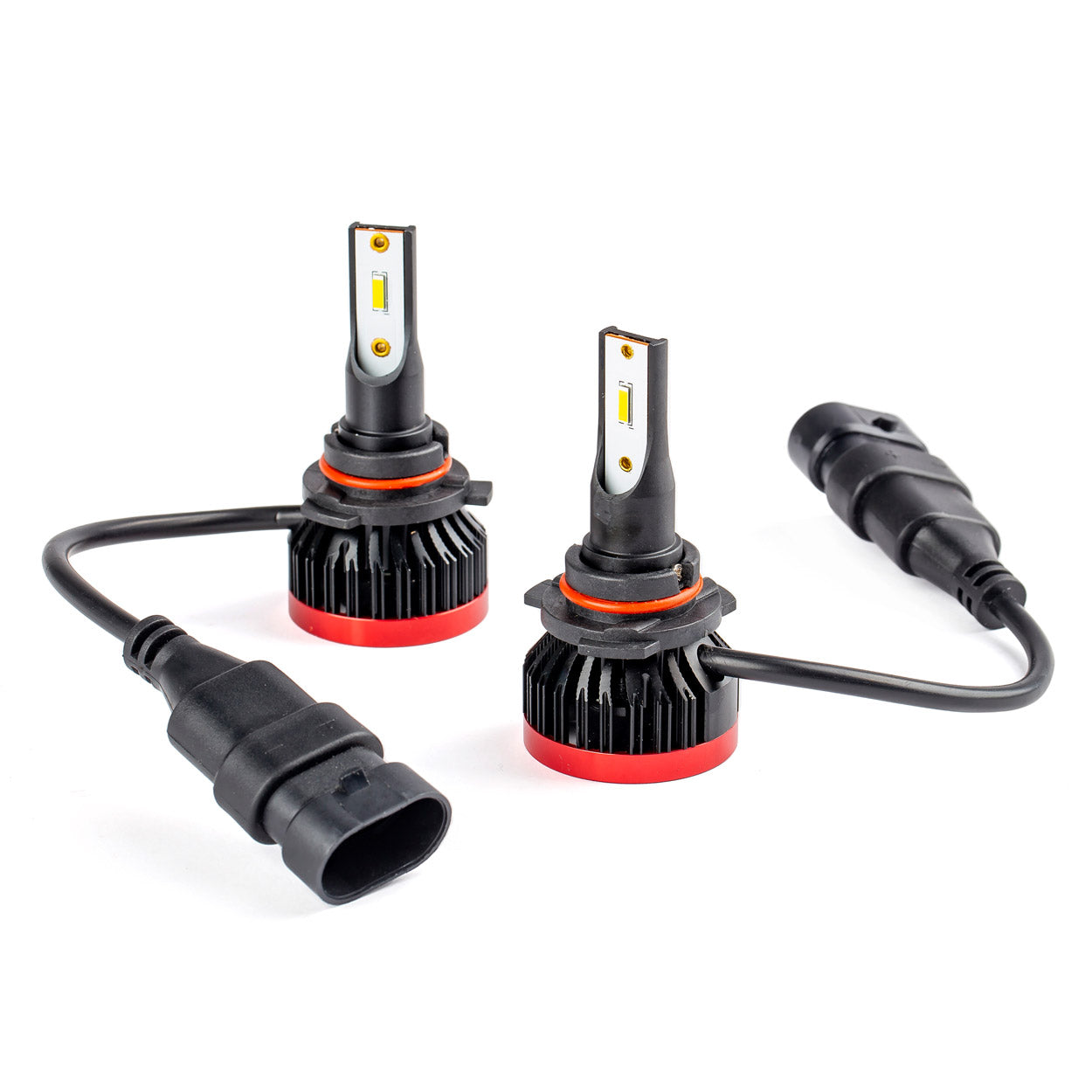 LED-koplampen uit de BF-serie voor HB4 9006