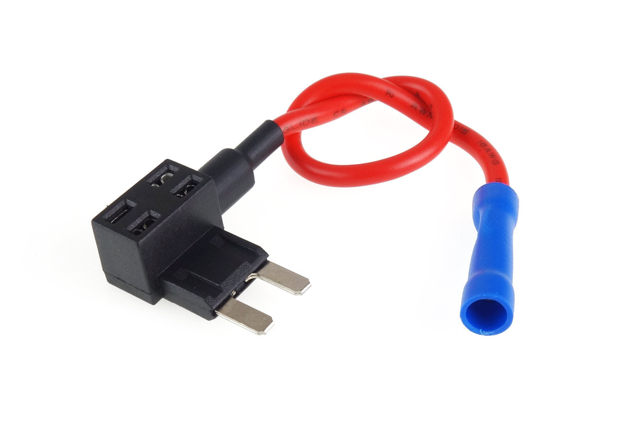 Add-a-circuit MINI zekeringhouder 20 A
