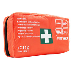 EHBO-set DIN 13164 voor in de auto