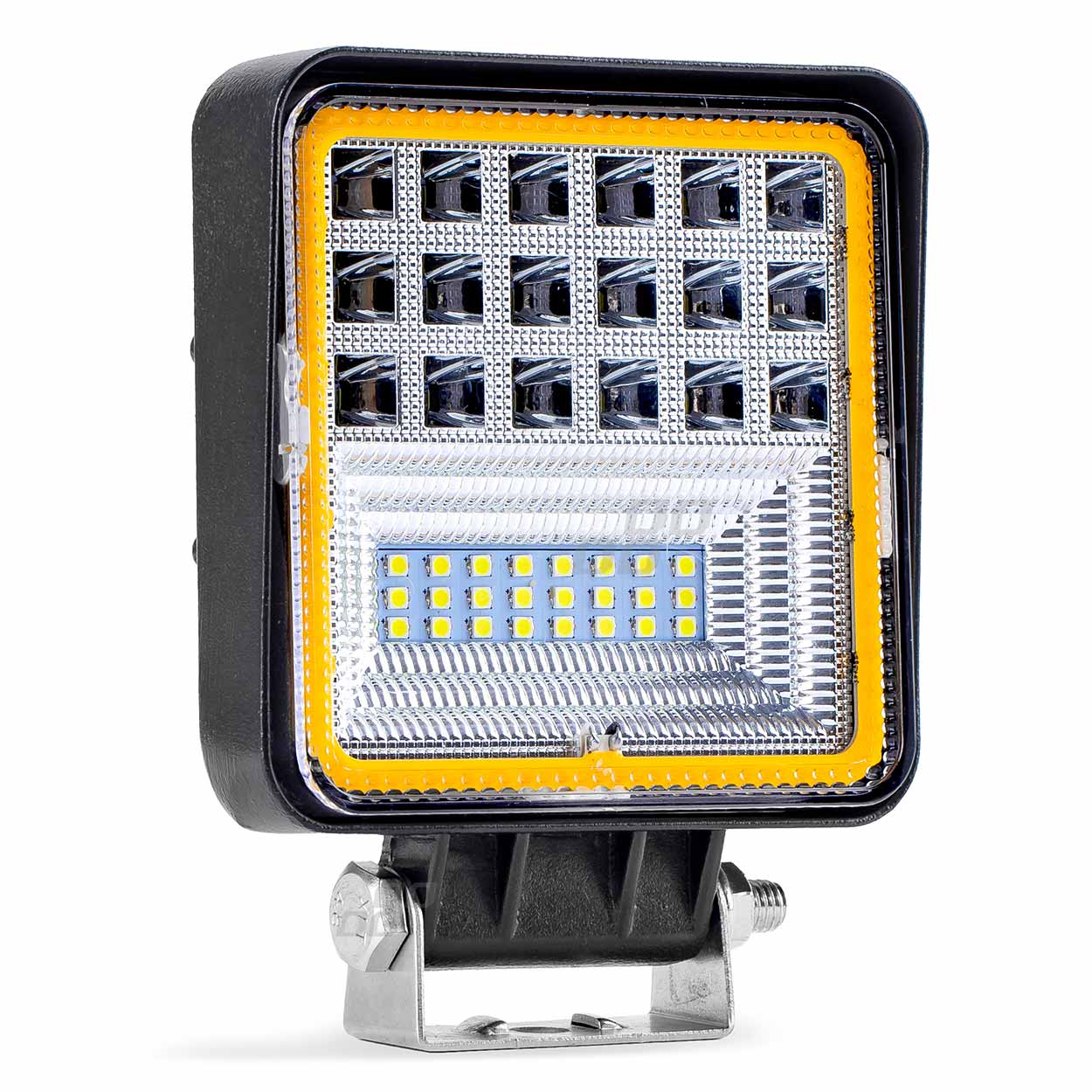 Arbejdslampe AWL12 med 42 LED