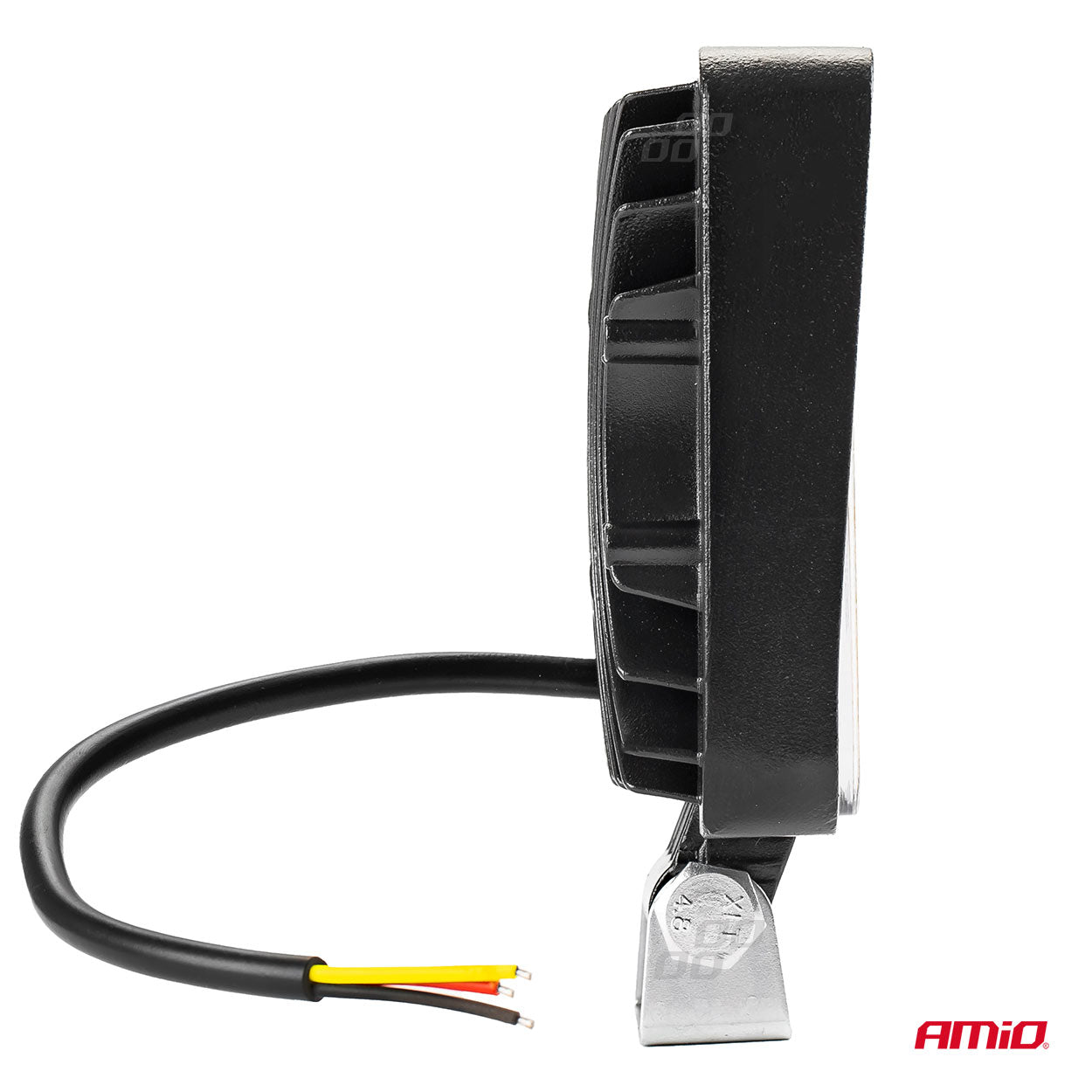 Arbejdslampe AWL12 i nærbillede