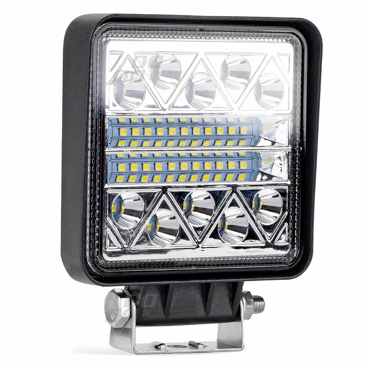 Arbejdslampe AWL15 med 26 LED