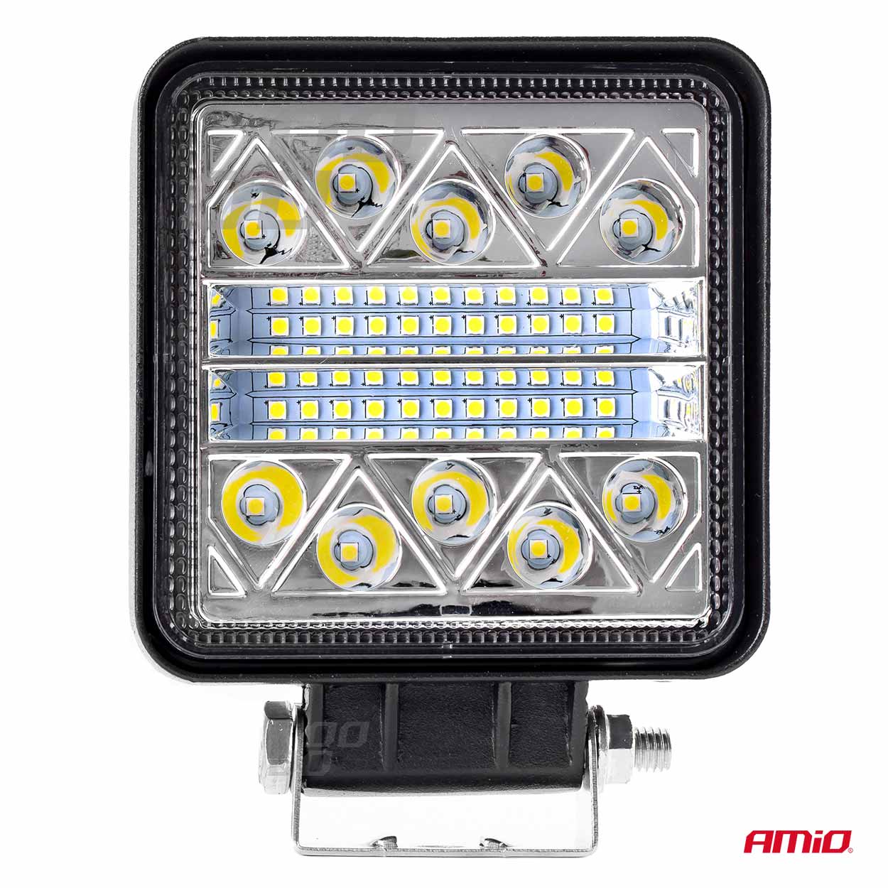 Arbejdslampe AWL15 med LED-lys