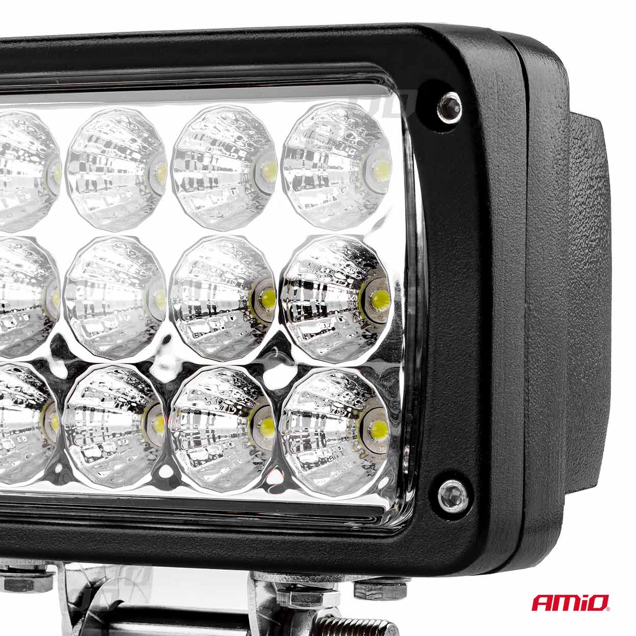LED-werklamp AWL22 met wit licht