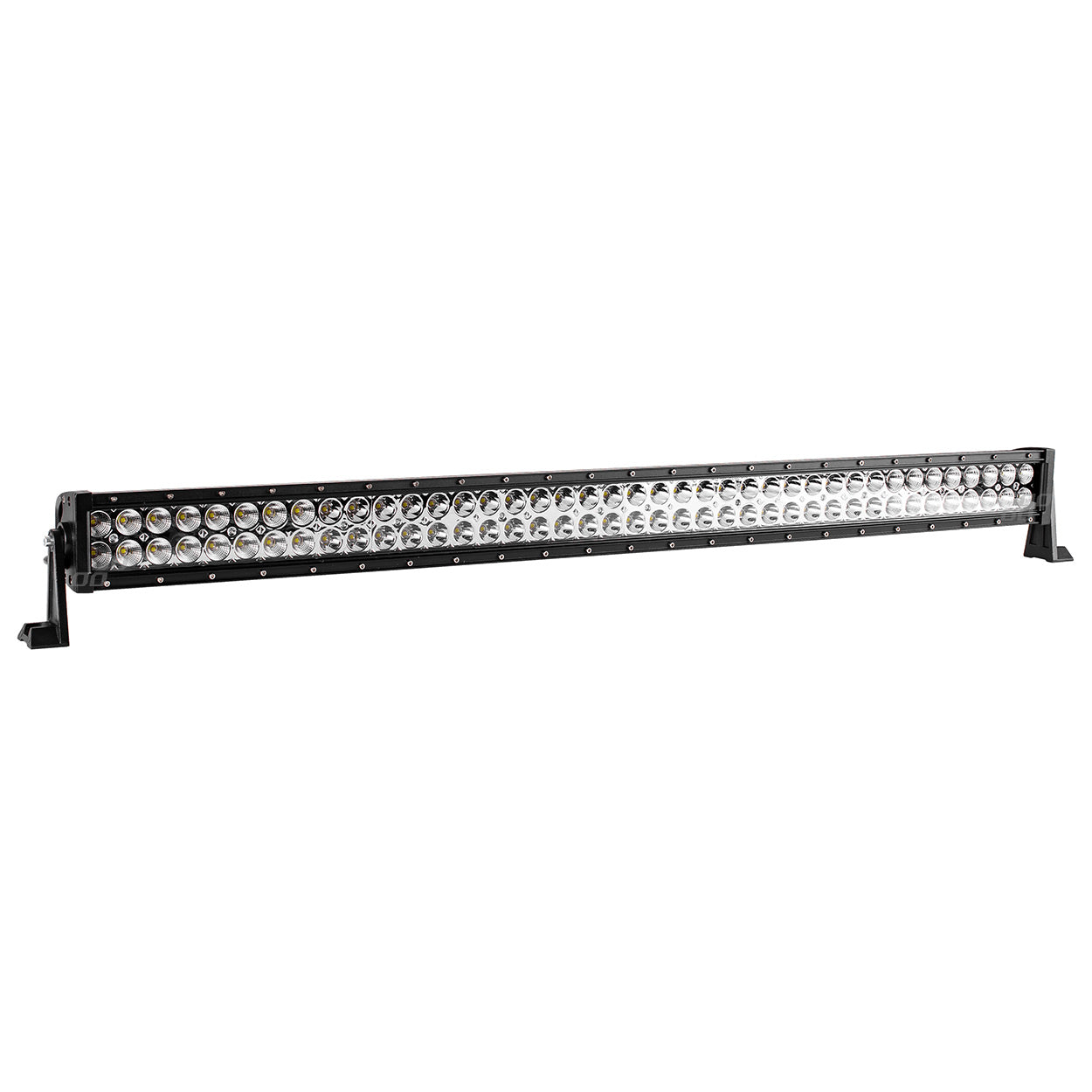 LED-werklamp van 113 cm met COMBO-licht