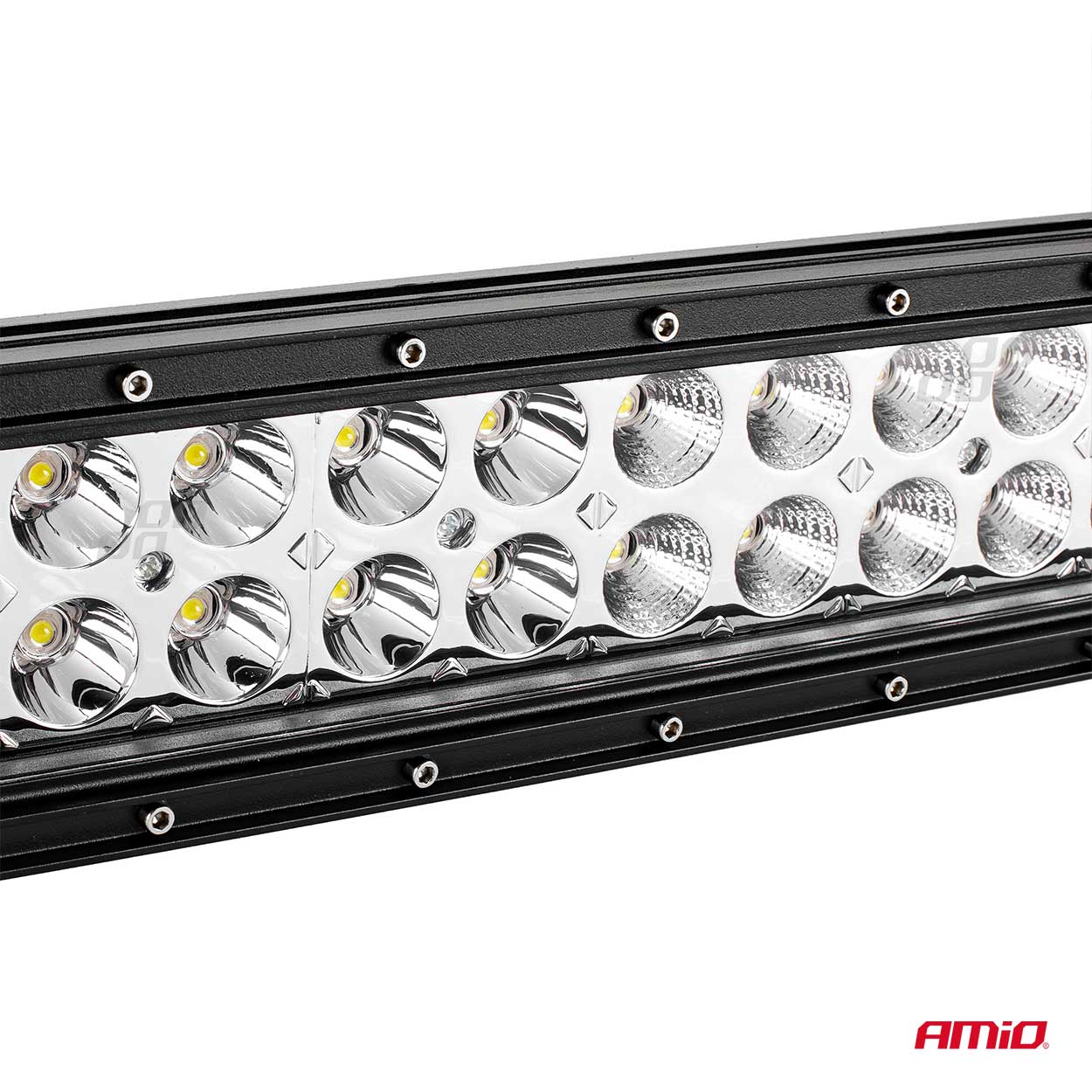 LED-werklamp met 80 LED-diodes