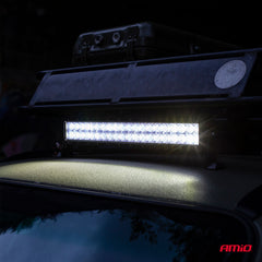 LED-werklamp met aluminium behuizing