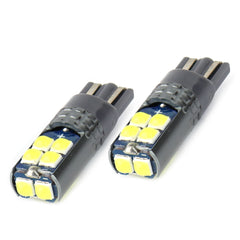 LED CANBUS W5W-lamp met afmetingen van 33 x 9 mm