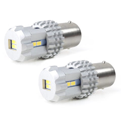 LED-lamp met ingebouwde CANBUS-module voor 12-24 V