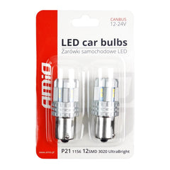 LED CANBUS-lamp met 22 leds