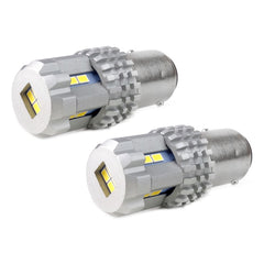 LED-lamp 1157 BAY15D met 22 SMD-leds