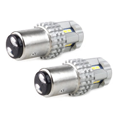 LED-lamp voor 12 V met BAY15D-fitting