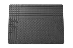 Universele rubberen kofferbakmat van 120 x 80 cm
