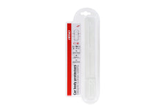 Karrosseribeskyttelse CBP-1 i størrelserne 30 cm og 7 cm