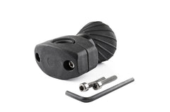 Ratknop SK-01 med ergonomisk håndtag