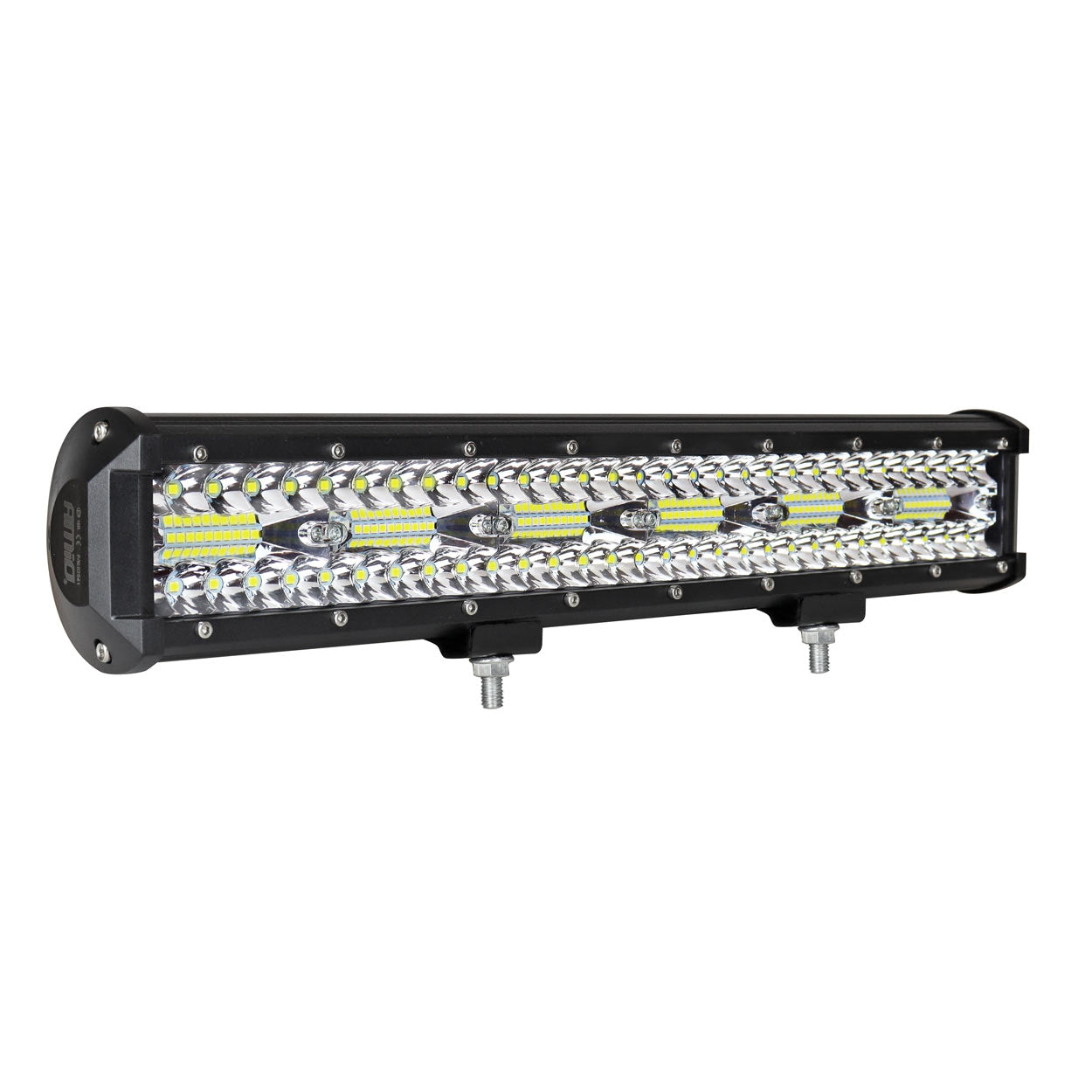 LED-lysbjælke AWL27 med COMBO-lys