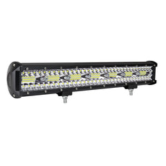 LED-lysbjælke AWL28 med COMBO-lys