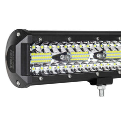 LED-lichtbalk AWL31 met montagebeugels