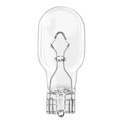 Halogeenlamp W16W T15 met W2.1x9.5d-fitting