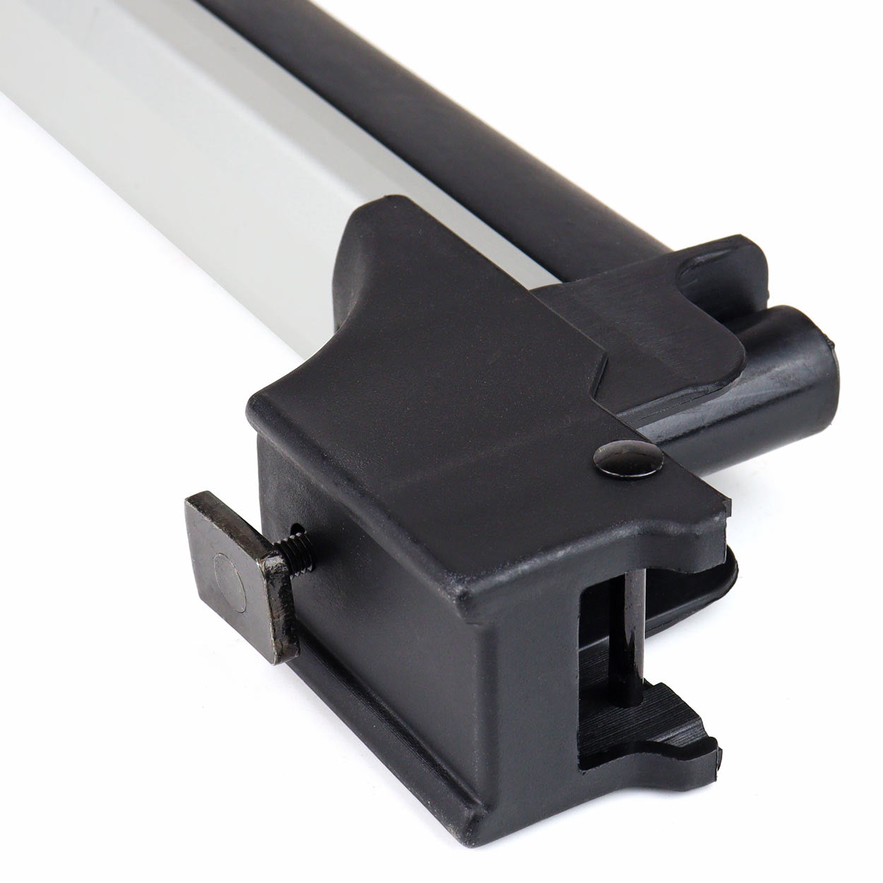 Skiholder til aluminiumstagbøjler