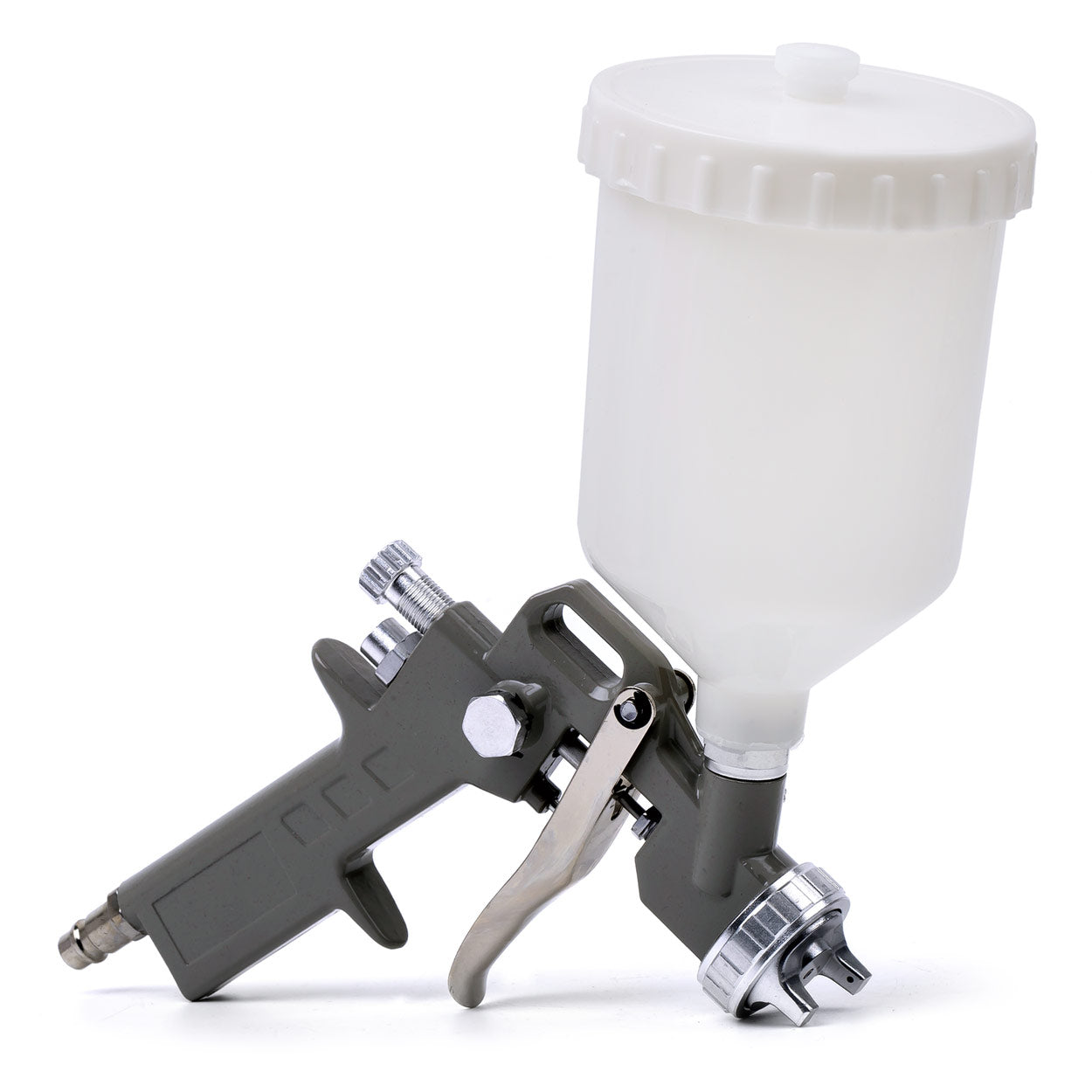 HVLP-verfspuitpistool PT-10 met 600 ml reservoir