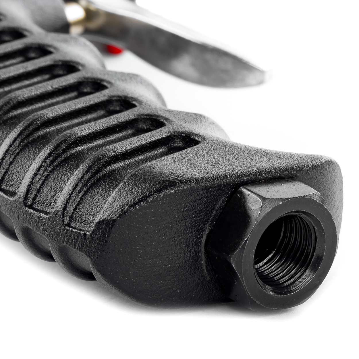 Zandstraalpistool met 6 mm nozzle