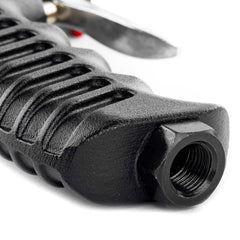 Zandstraalpistool met 6 mm nozzle