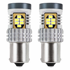 LED-lampen met 6000K wit licht voor 12V en 24V