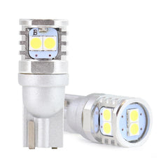 Sæt med CANBUS LED-pærer med 6 SMD-LED’er
