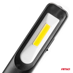 LED-arbejdslampe WT07 til værksted