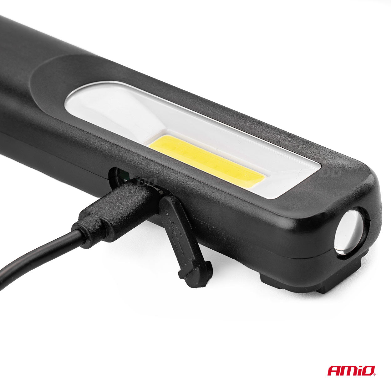 Genopladelig LED-lampe WT07