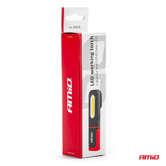 LED-arbejdslampe WT08 til camping og arbejde