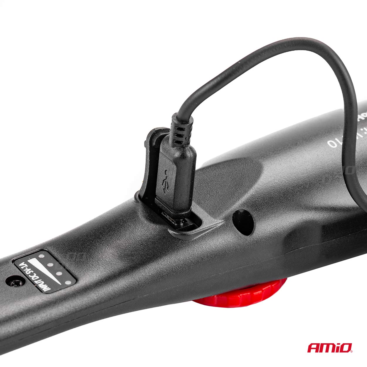 LED-arbejdslampe WT10 med magnet